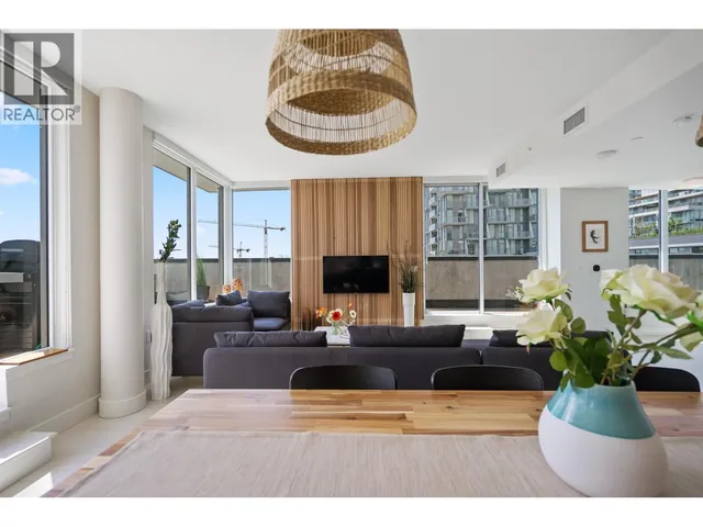656 - 8575 RIVERGRASS DRIVE, Vancouver 3
