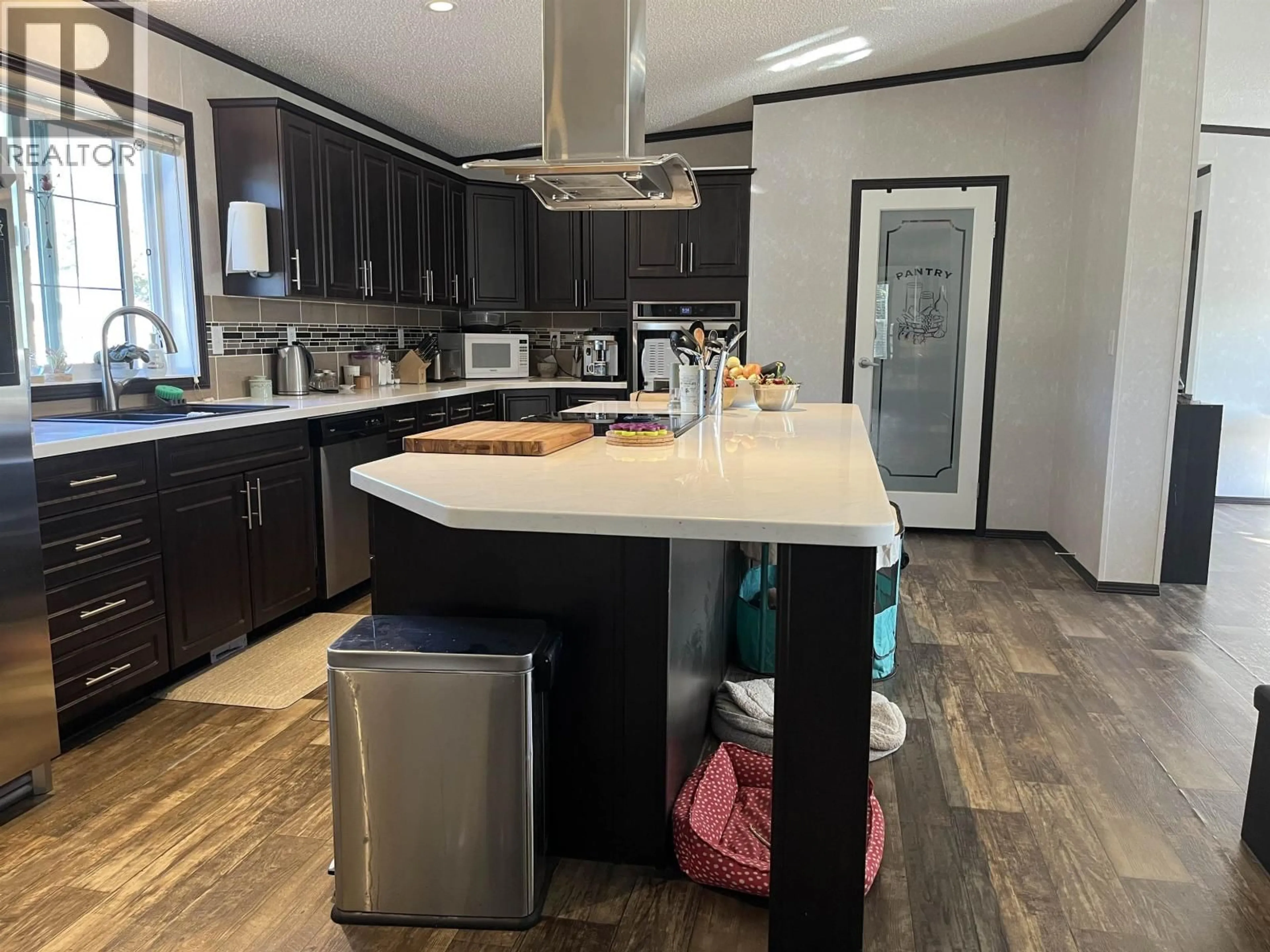 Open concept kitchen, unknown for 12861 FLEET STREET, Fort St. John British Columbia V0C1H0