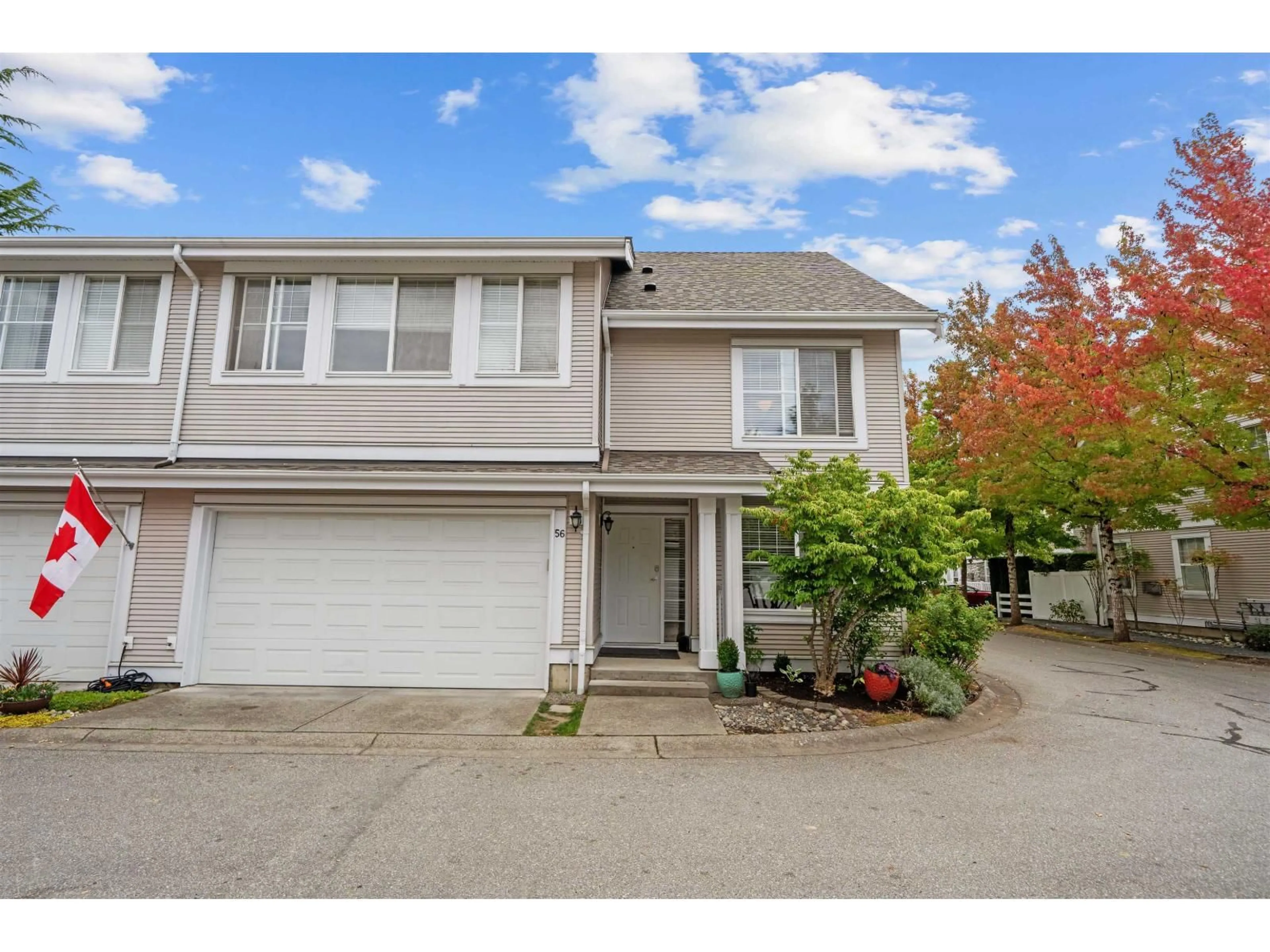 Unknown for 56 - 16995 64 AVENUE, Surrey British Columbia V3S0V9