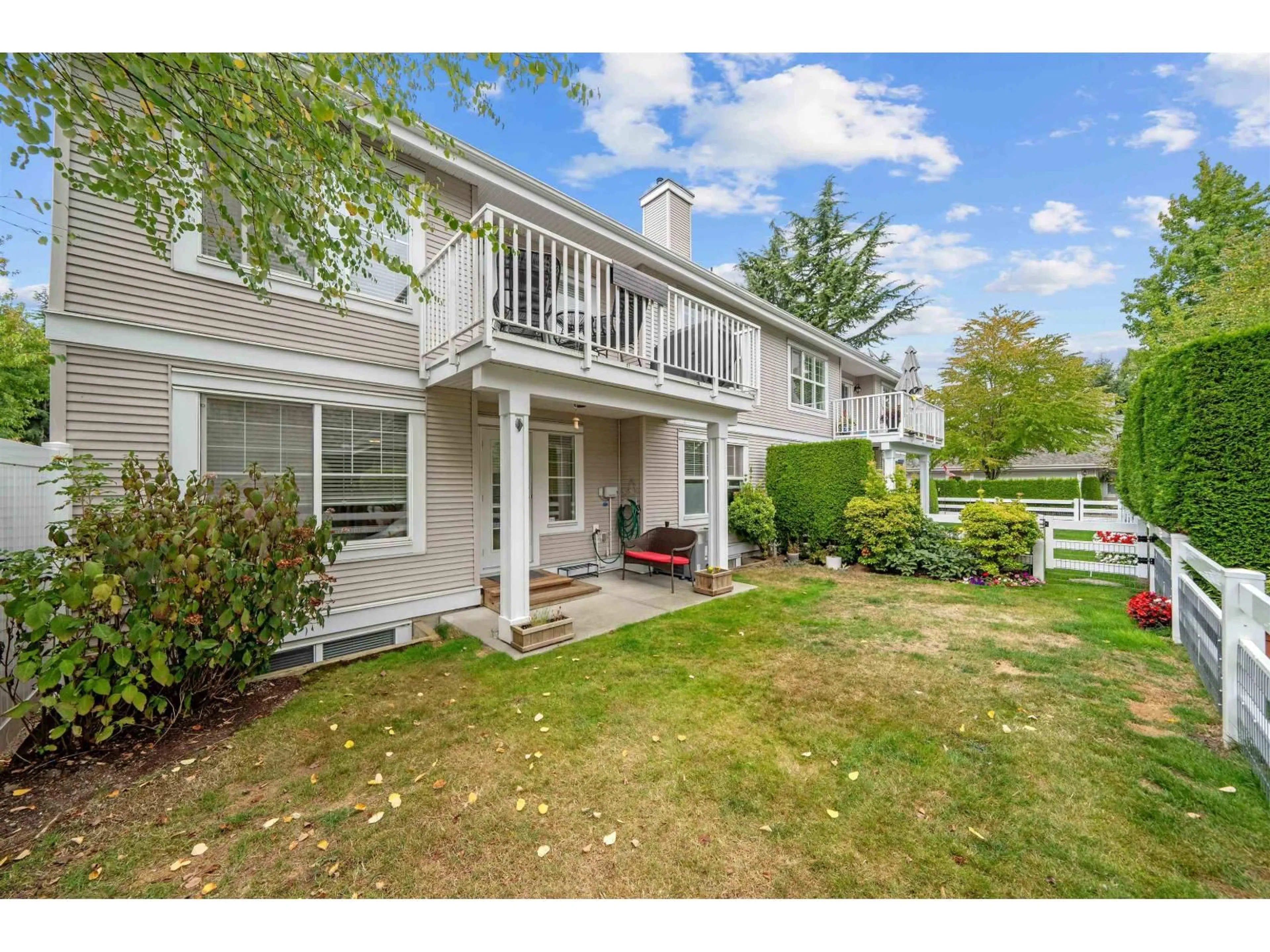 Unknown for 56 - 16995 64 AVENUE, Surrey British Columbia V3S0V9
