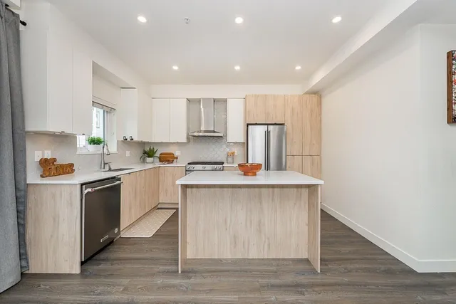 3 - 7947 209 STREET, Langley 5