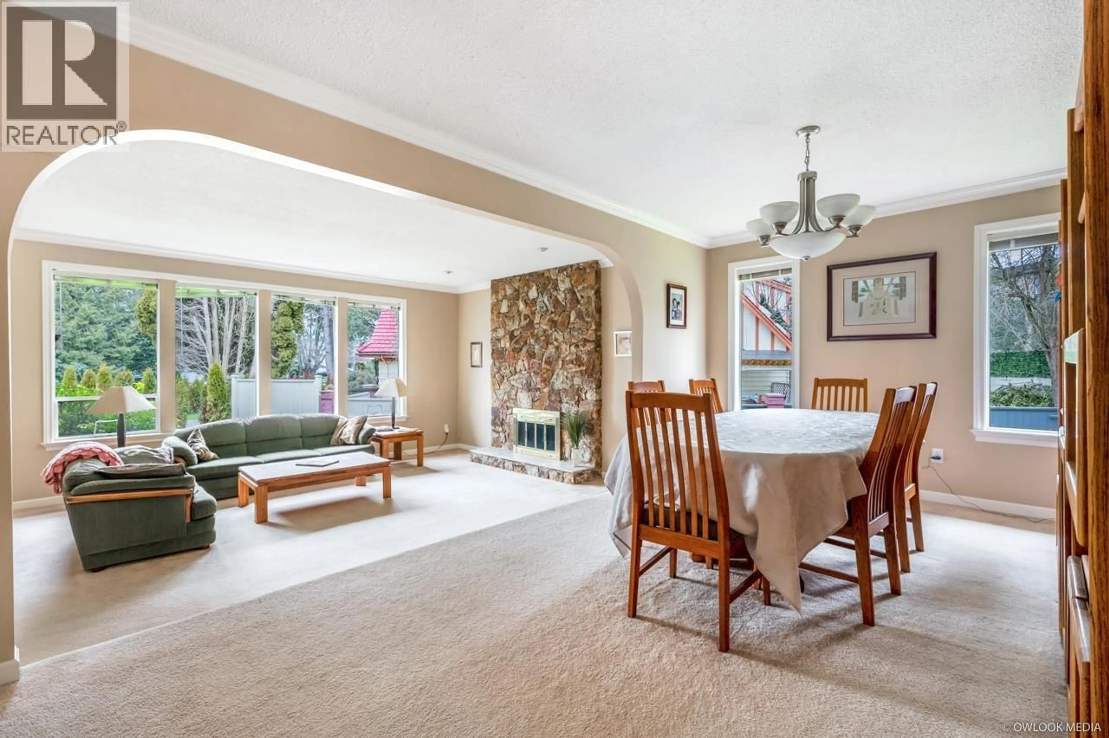Dining room, unknown for 7720 WATERTON DRIVE, Richmond British Columbia V7A4G4