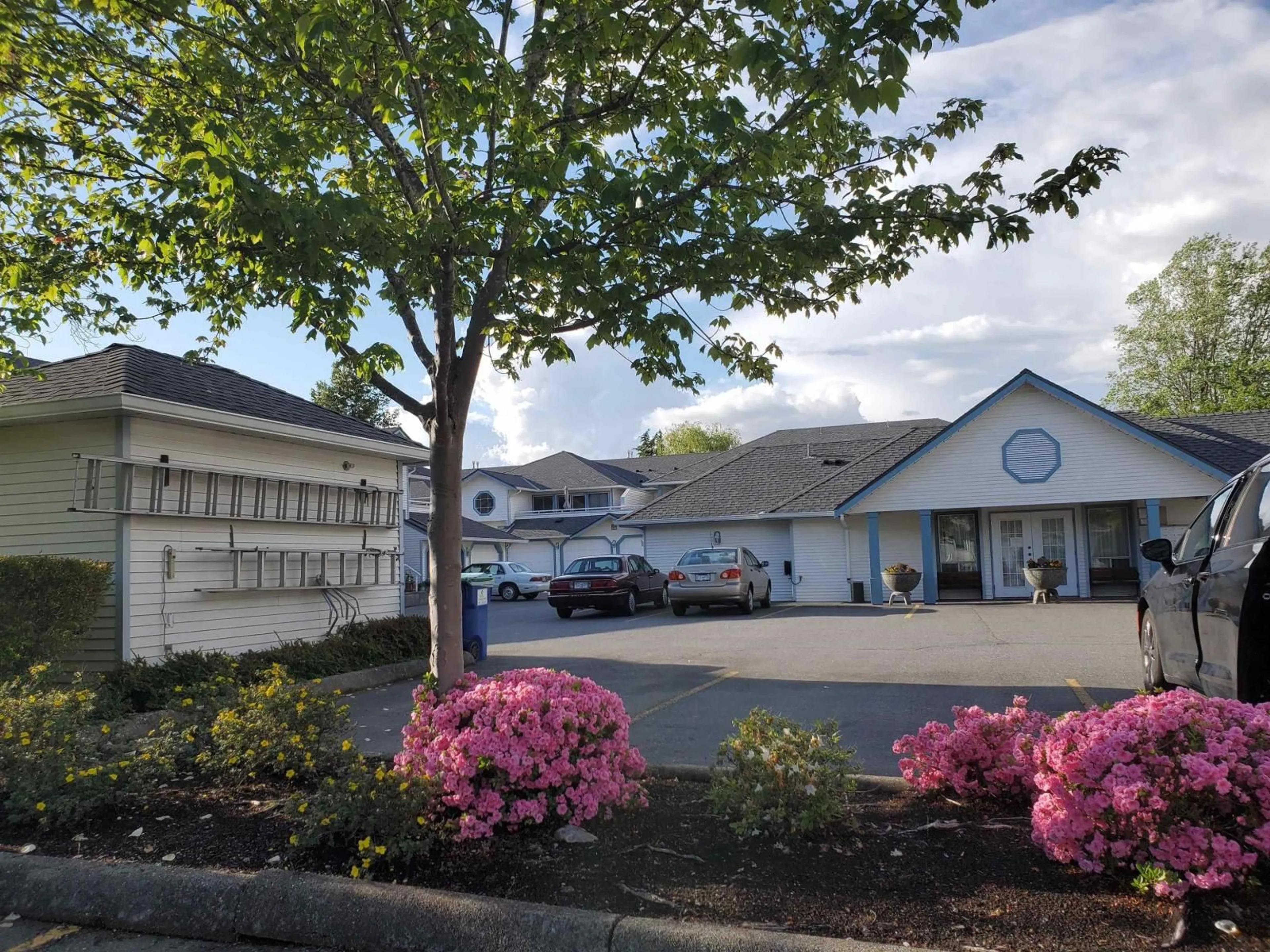 Unknown for 18 - 19797 64 AVENUE, Langley British Columbia V2Y1G9
