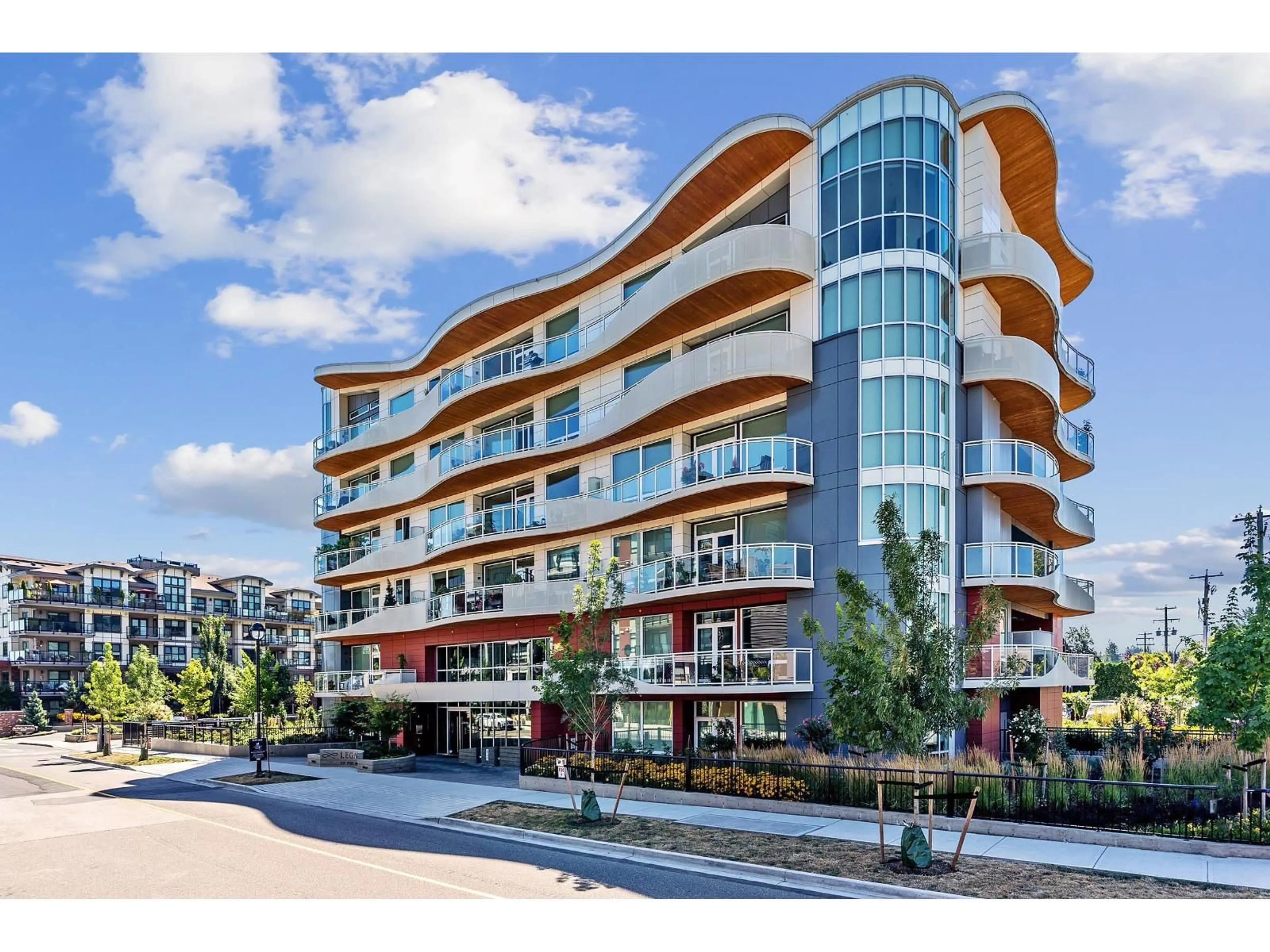Unknown for 207 - 20416 PARK AVENUE, Langley British Columbia V3A0N2