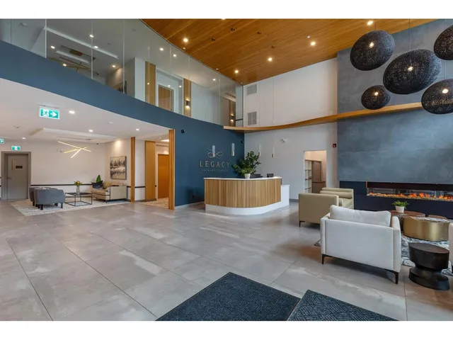 207 - 20416 PARK AVENUE, Langley 4