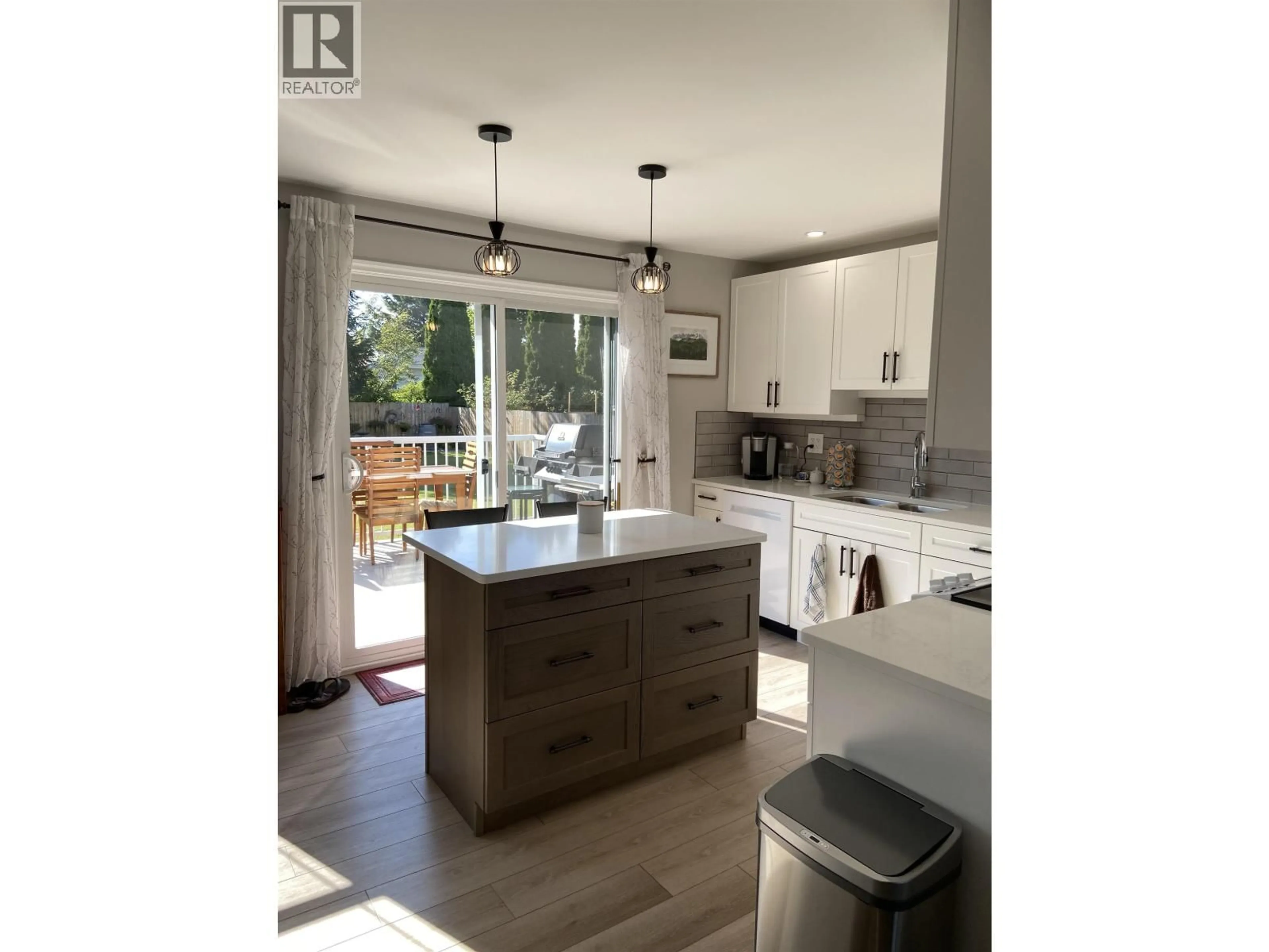 Open concept kitchen, unknown for 4719 OLSON AVENUE, Terrace British Columbia V8G2A4