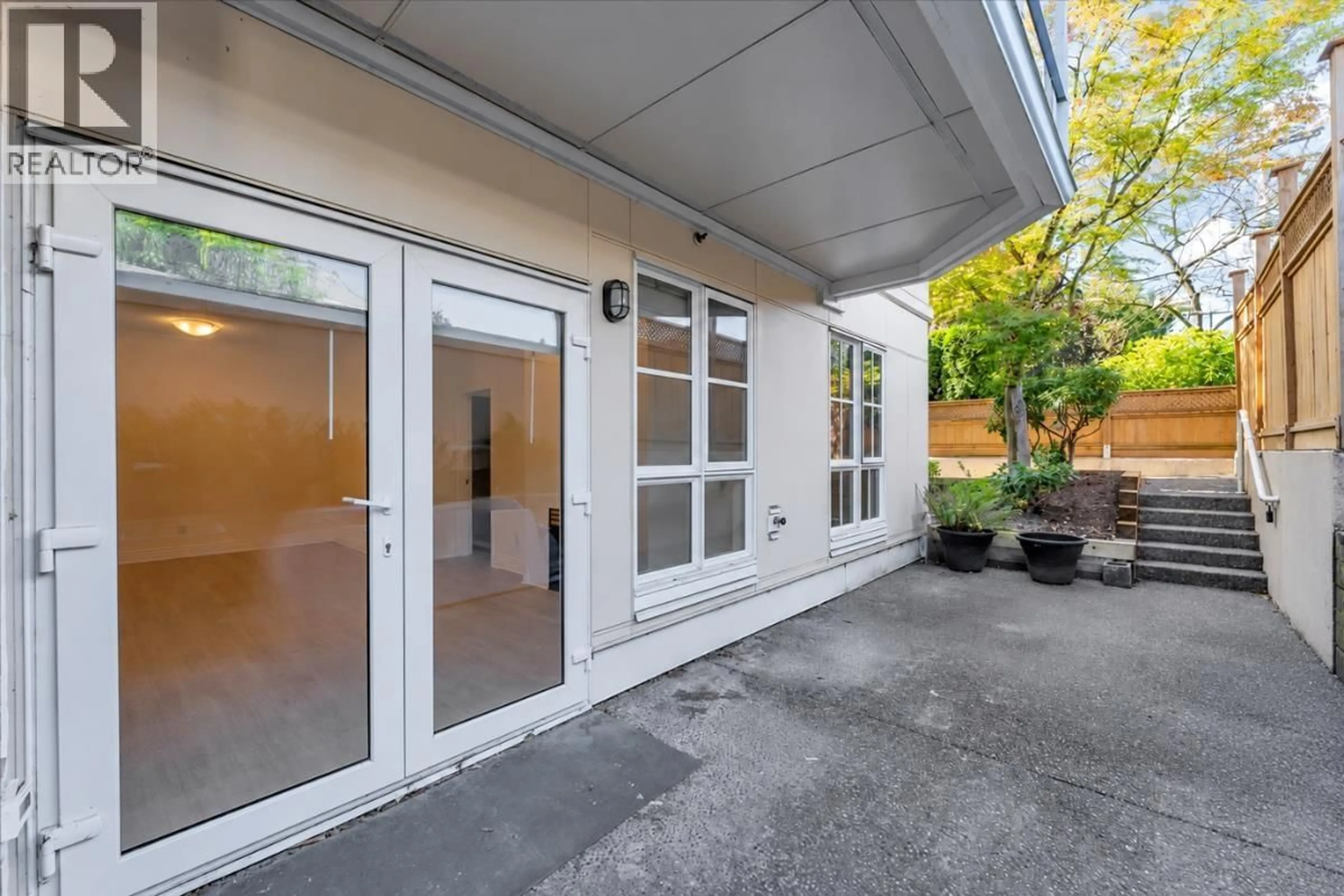 Unknown for 104 - 3621 26TH AVENUE, Vancouver British Columbia V6S1P2