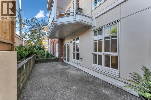 104 - 3621 26TH AVENUE, Vancouver 3