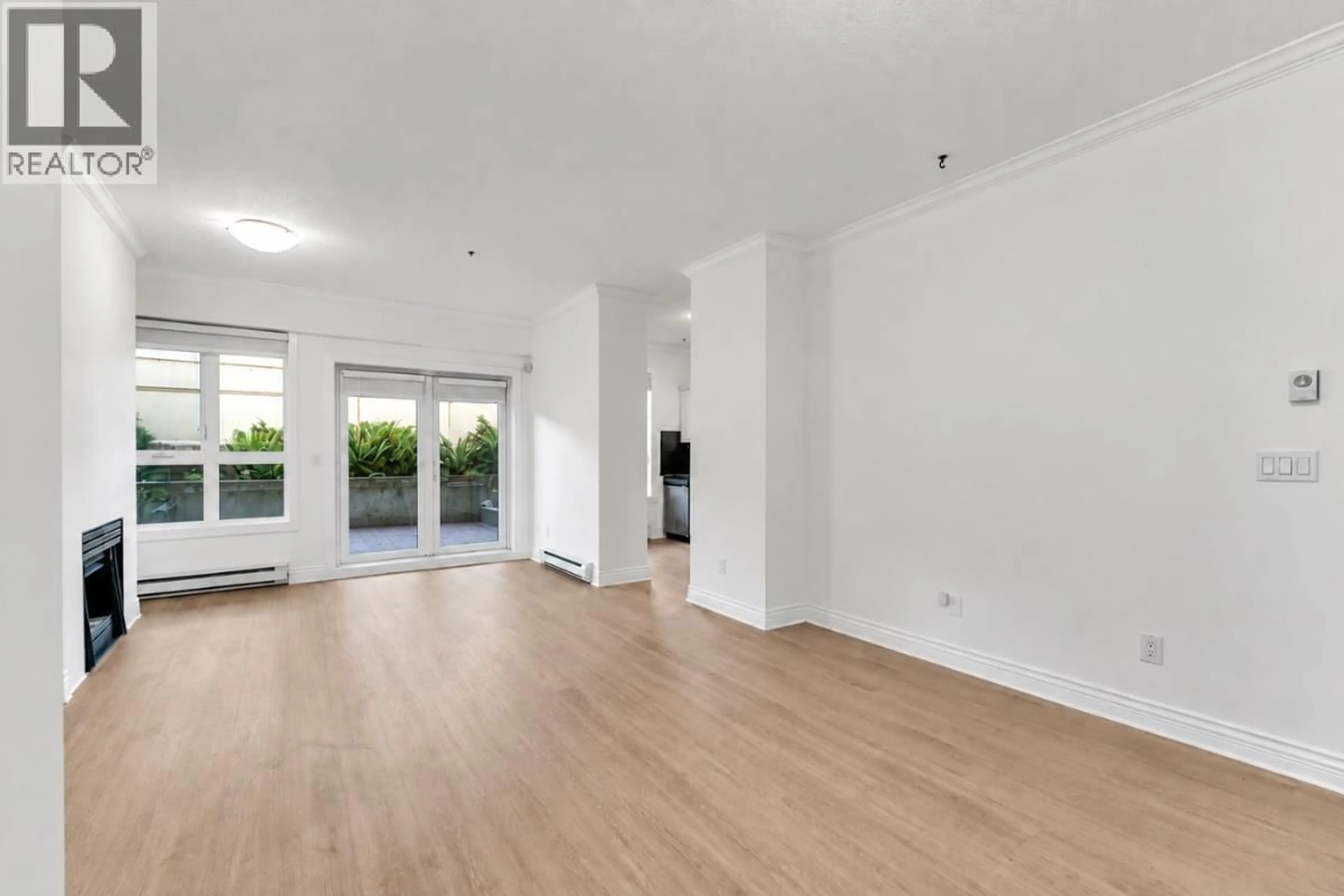 A pic of a room for 104 - 3621 26TH AVENUE, Vancouver British Columbia V6S1P2