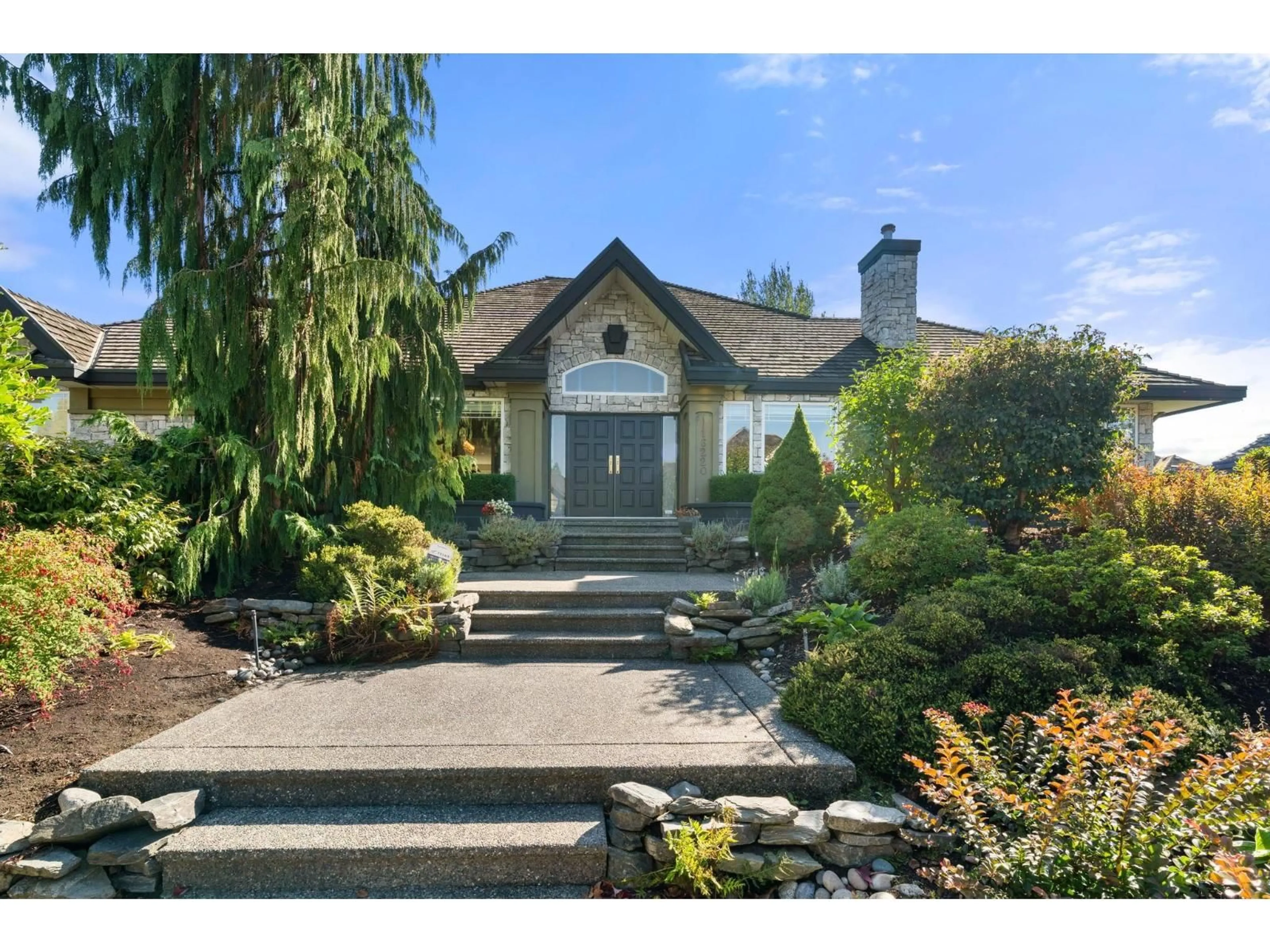 Unknown for 16220 MORGAN CREEK CRESCENT, Surrey British Columbia V3S0H5