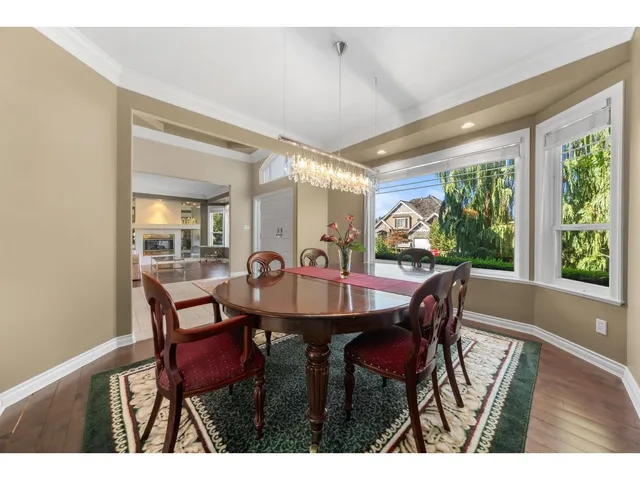 16220 MORGAN CREEK CRESCENT, Surrey 4