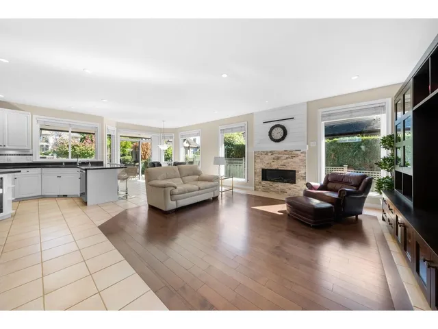 16220 MORGAN CREEK CRESCENT, Surrey 5