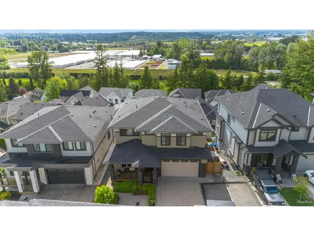 39 - 4295 OLD CLAYBURN ROAD, Abbotsford 5