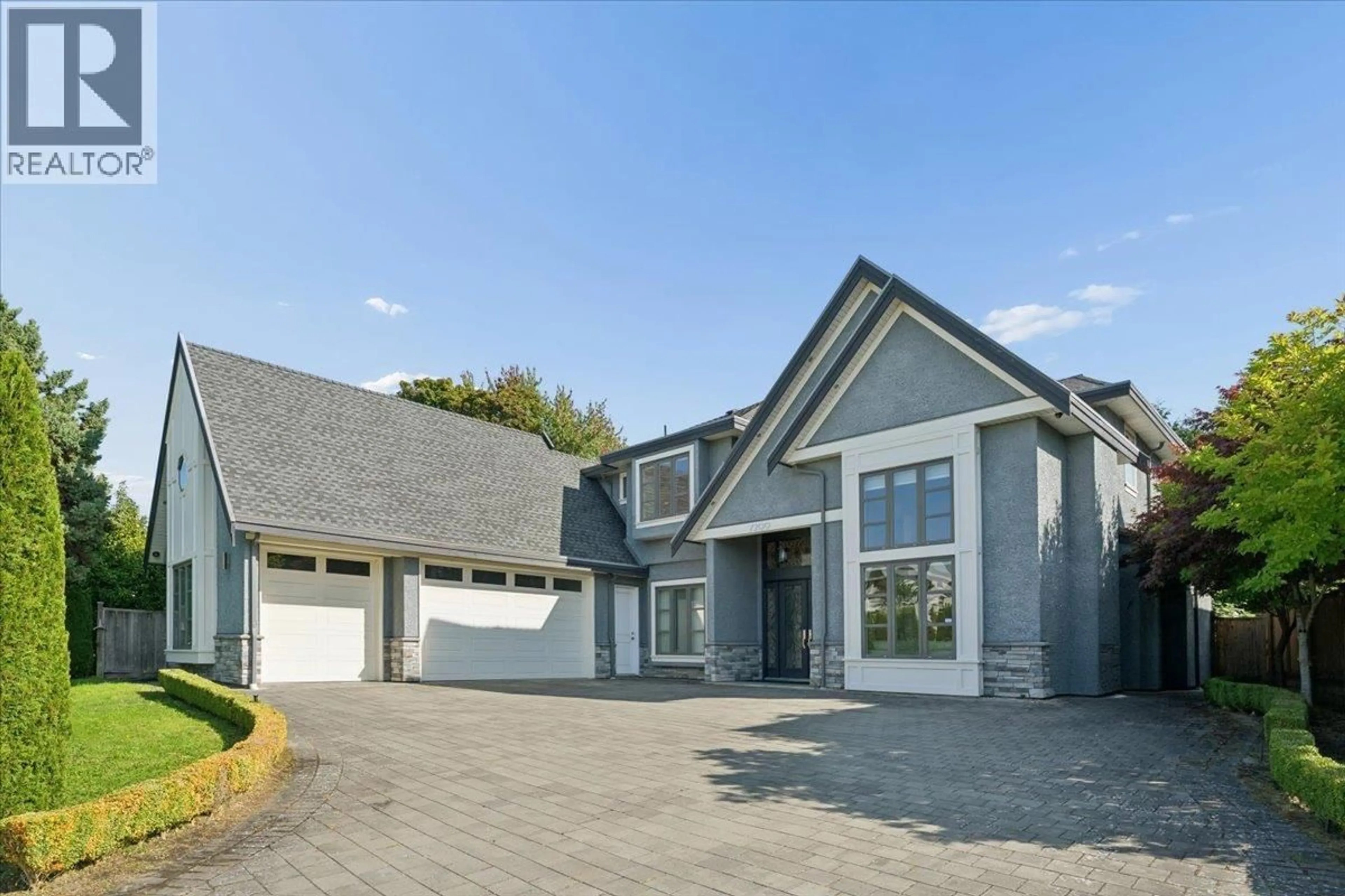 Unknown for 7200 CAVELIER COURT, Richmond British Columbia V7C4J8