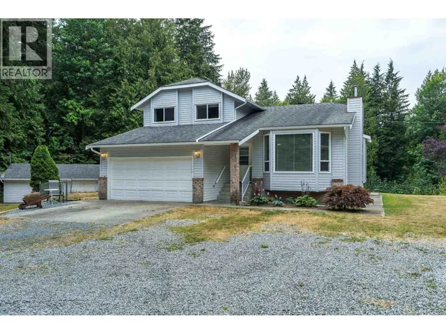 12295 269 STREET, Maple Ridge 3