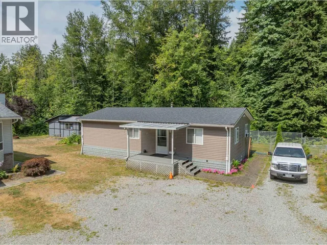 12295 269 STREET, Maple Ridge 4