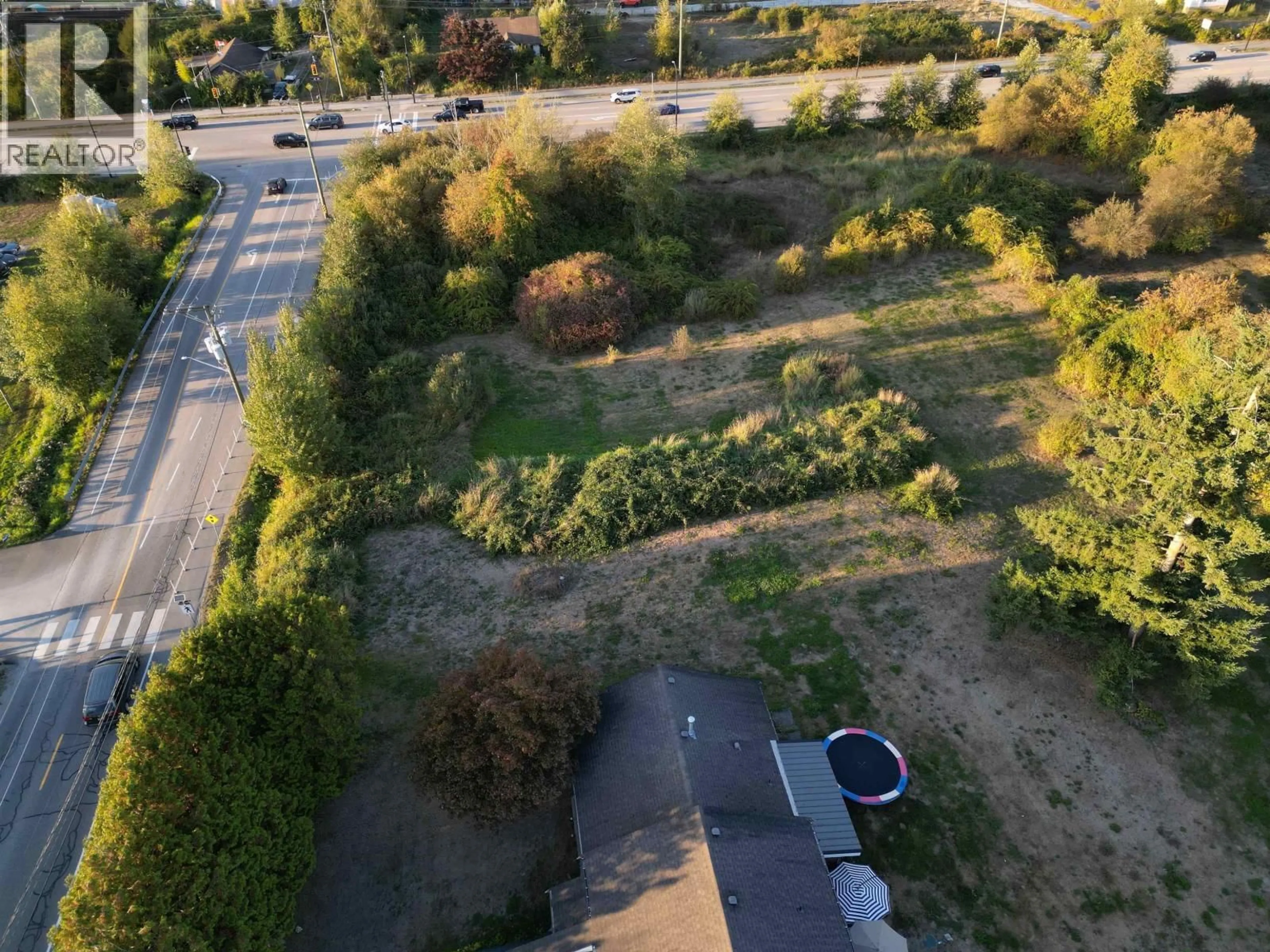 A pic from outside/outdoor area/front of a property/back of a property/a pic from drone, unknown for 12770 LAITY STREET, Maple Ridge British Columbia V4R2P2