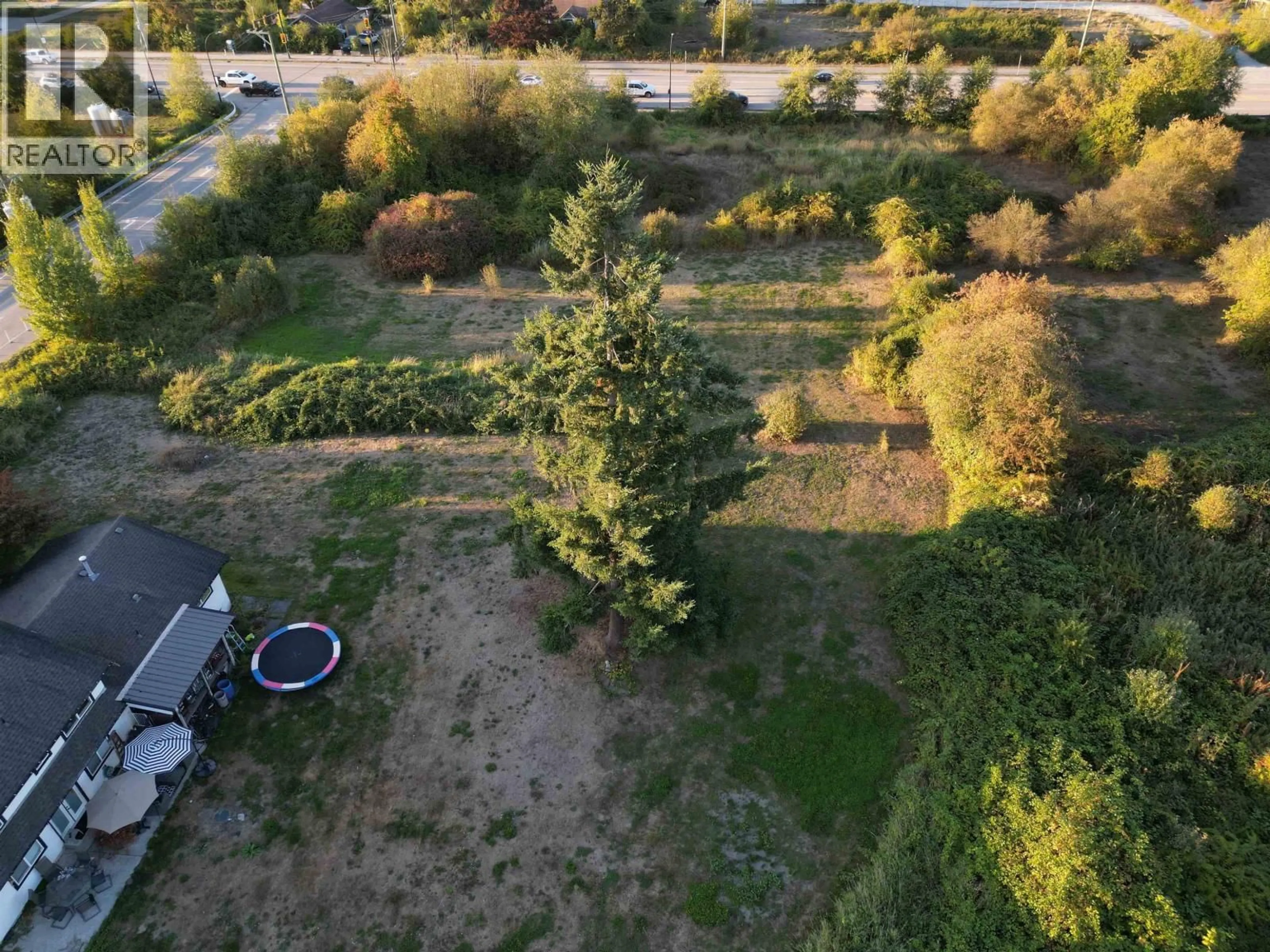 A pic from outside/outdoor area/front of a property/back of a property/a pic from drone, forest/trees view for 12770 LAITY STREET, Maple Ridge British Columbia V4R2P2