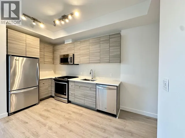 203 - 200 NELSON'S CRESCENT, New Westminster 5