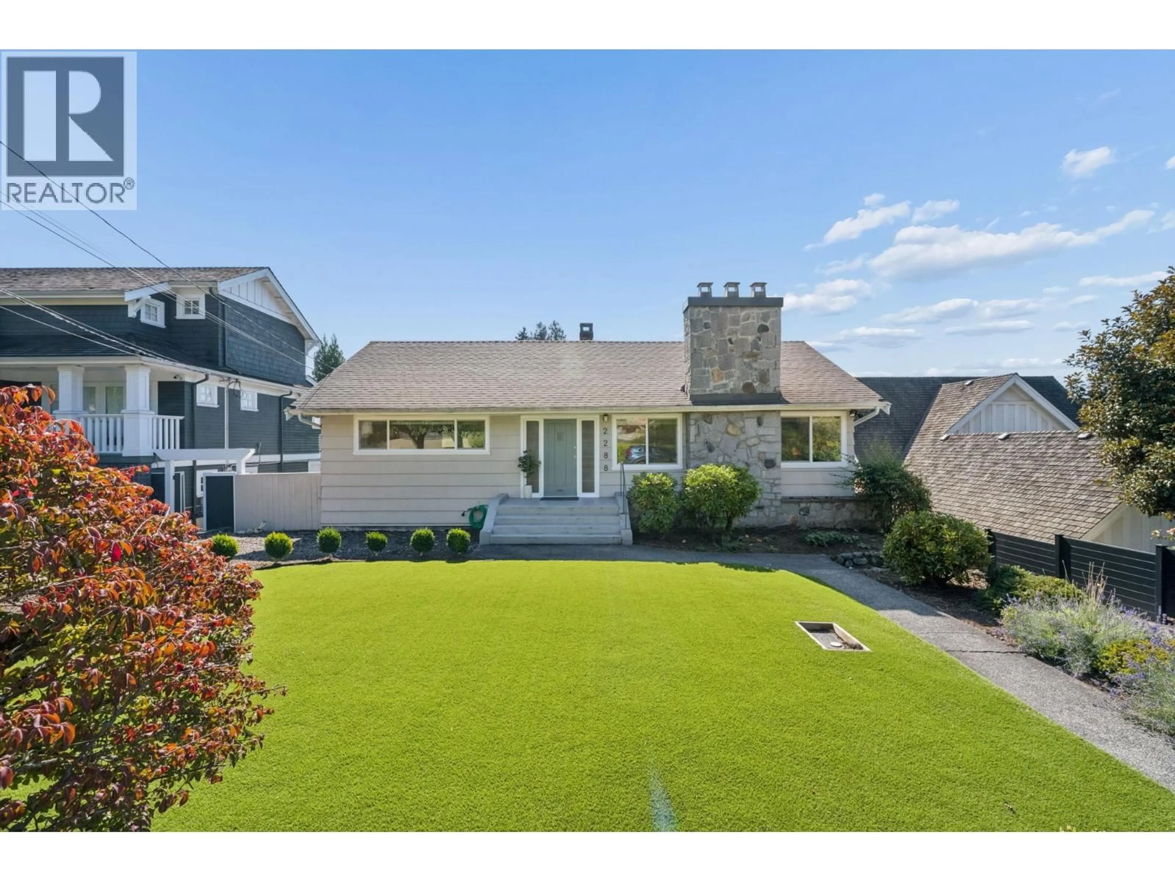 Unknown for 2288 KINGS AVENUE, West Vancouver British Columbia V7V2C2