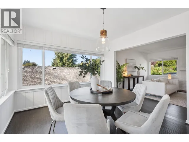 2288 KINGS AVENUE, West Vancouver 4