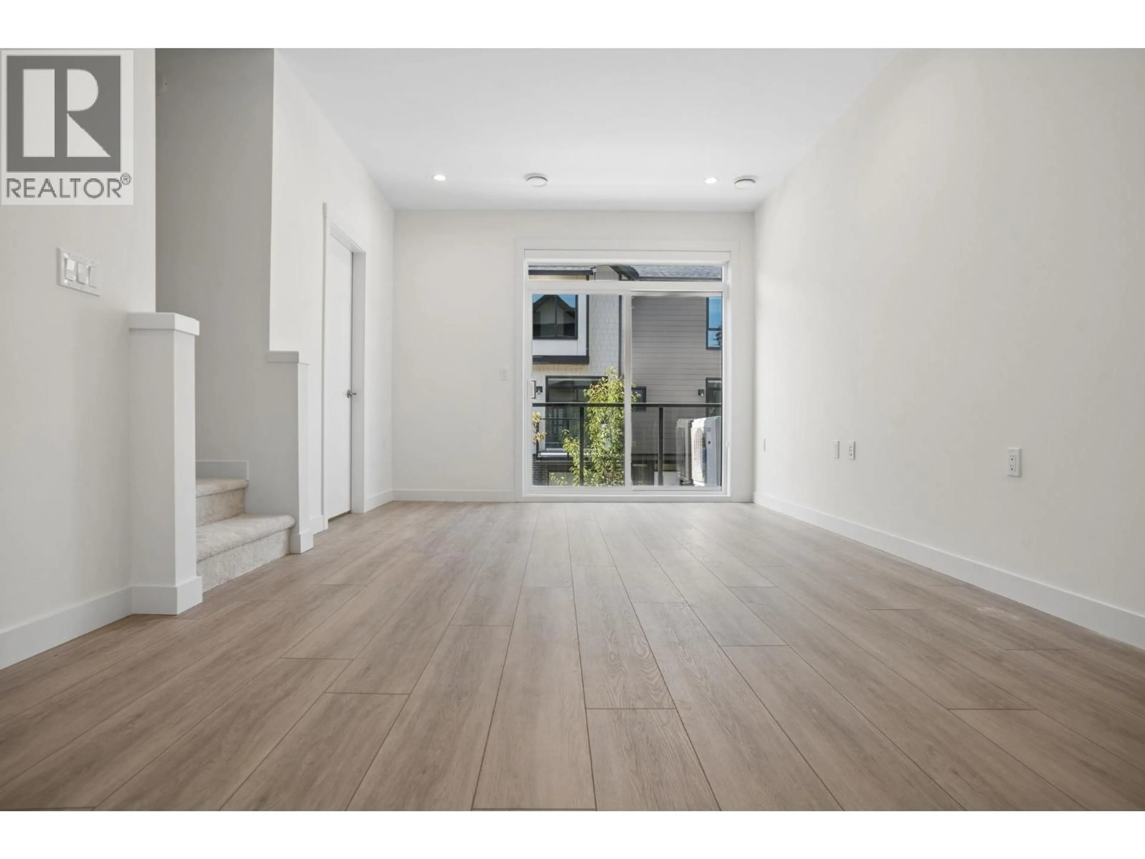 A pic of a room for 35 - 4337 BOUNDARY ROAD, Richmond British Columbia V6V1S8