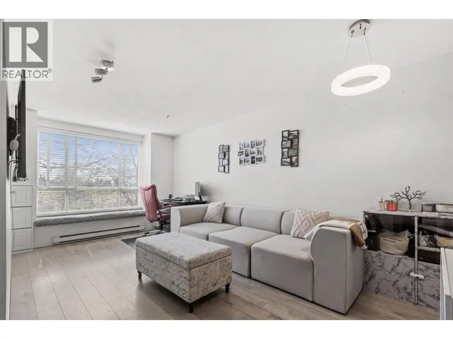 322 - 6833 VILLAGE, Burnaby 3