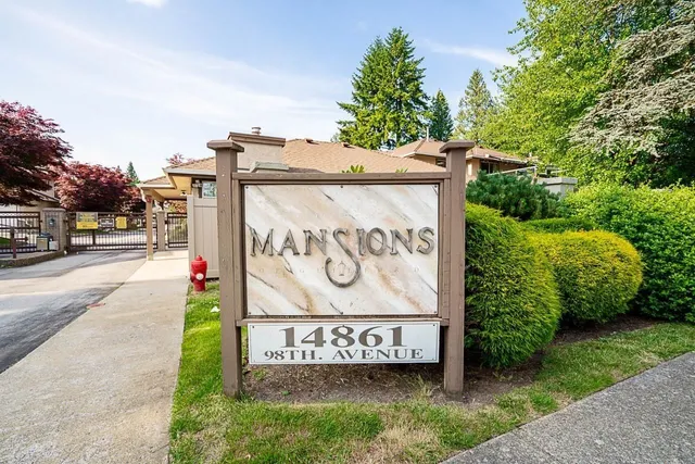 128 - 14861 98 AVENUE, Surrey