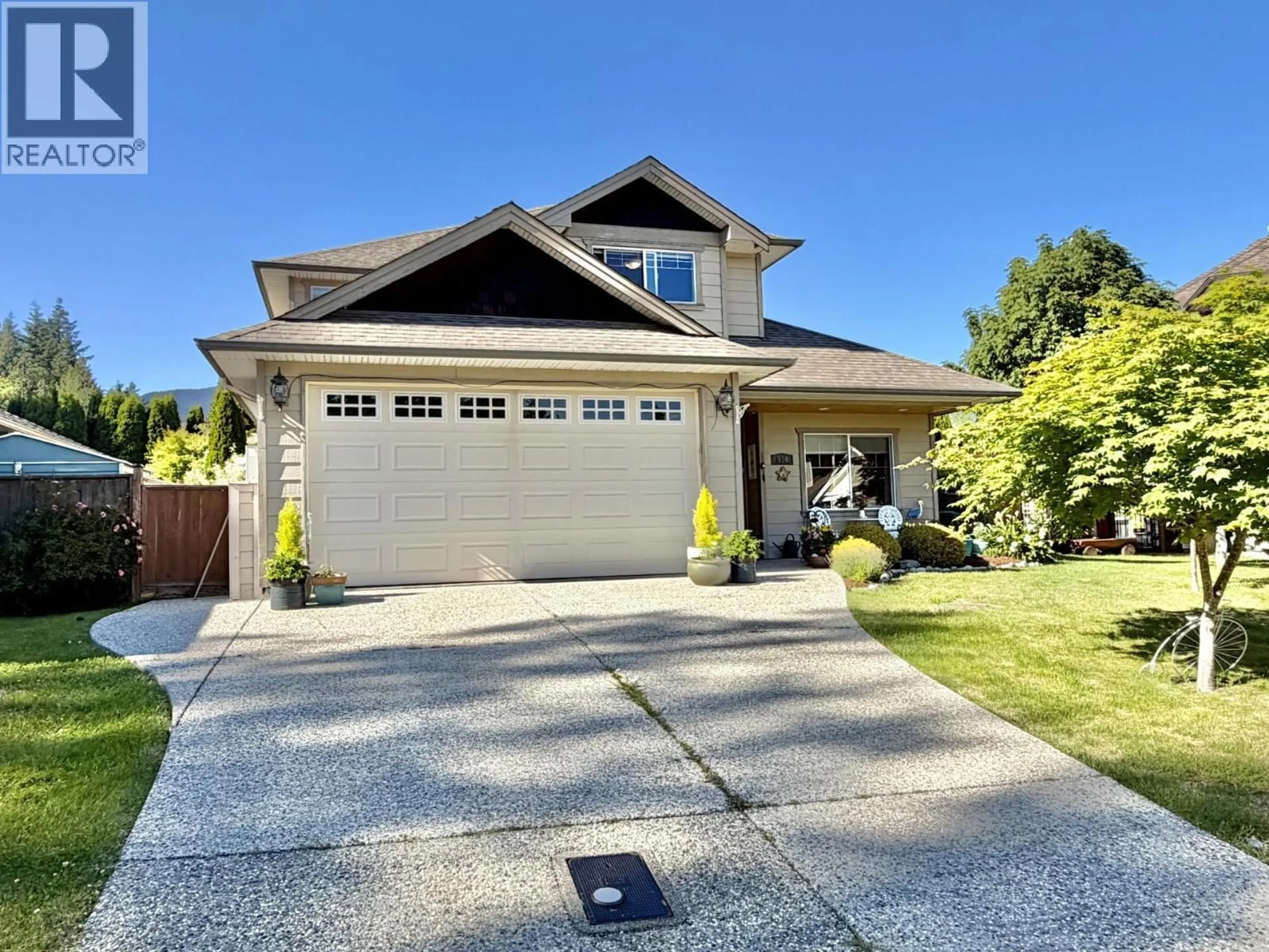 Unknown for 910 OCEANMOUNT BOULEVARD, Gibsons British Columbia V0N1V8
