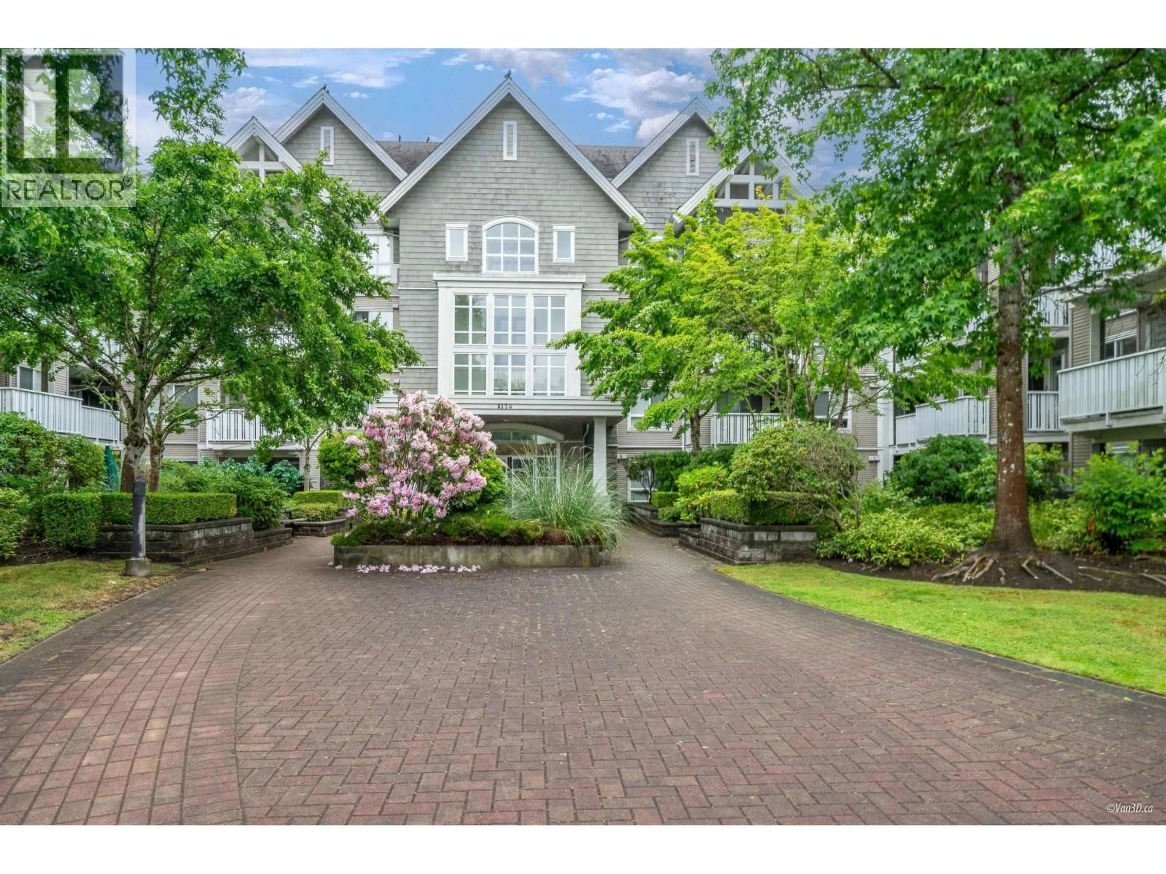 Unknown for 305 - 8120 JONES ROAD, Richmond British Columbia V6Y4K7