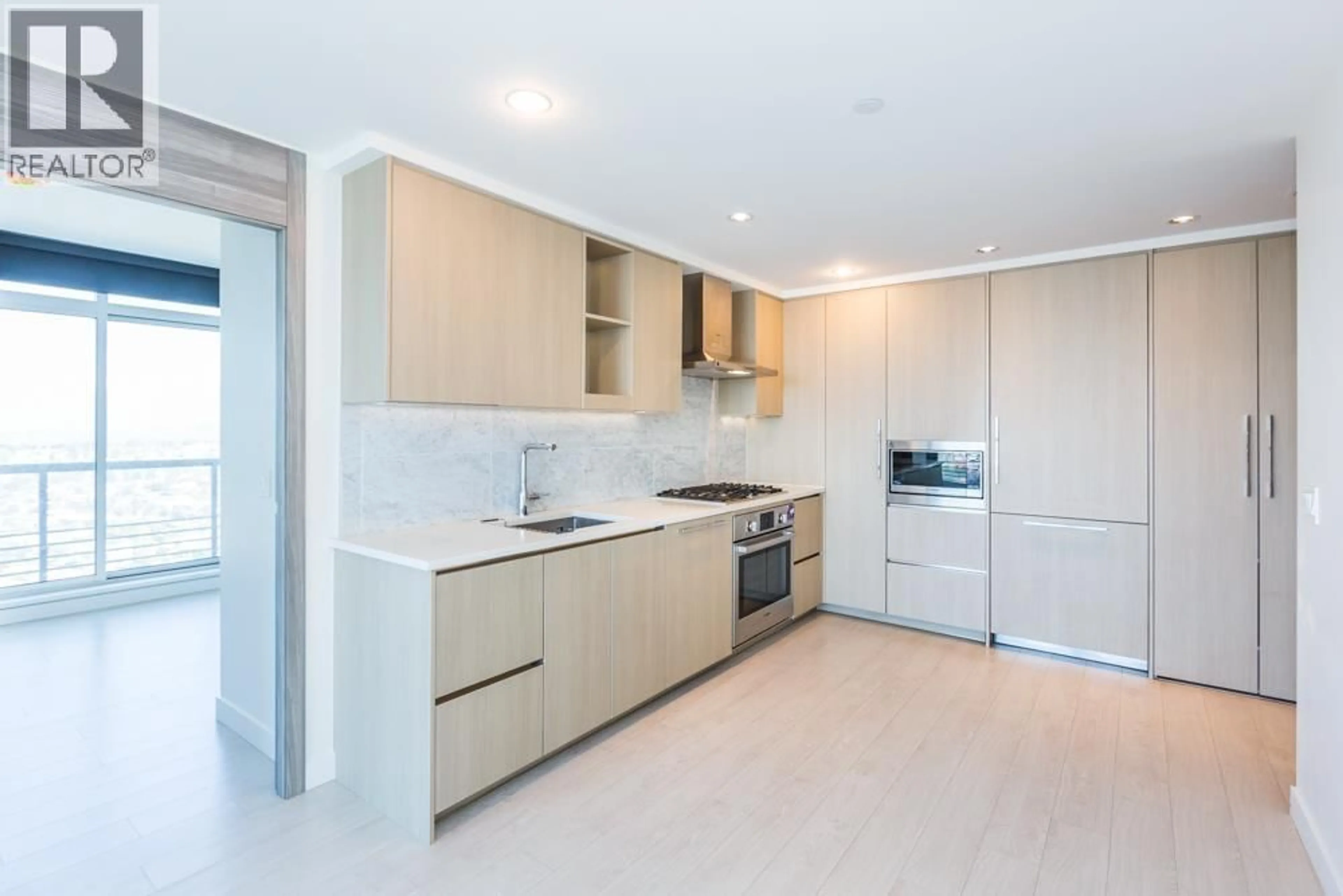 Standard kitchen, unknown for 3002 - 4720 LOUGHEED HIGHWAY, Burnaby British Columbia V5C0M8