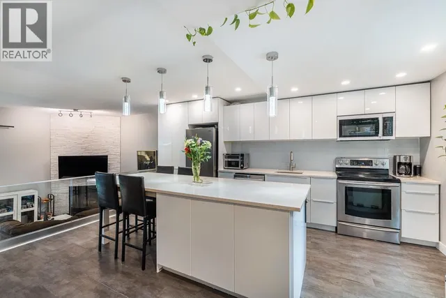 46 - 1240 FALCON DRIVE, Coquitlam 5