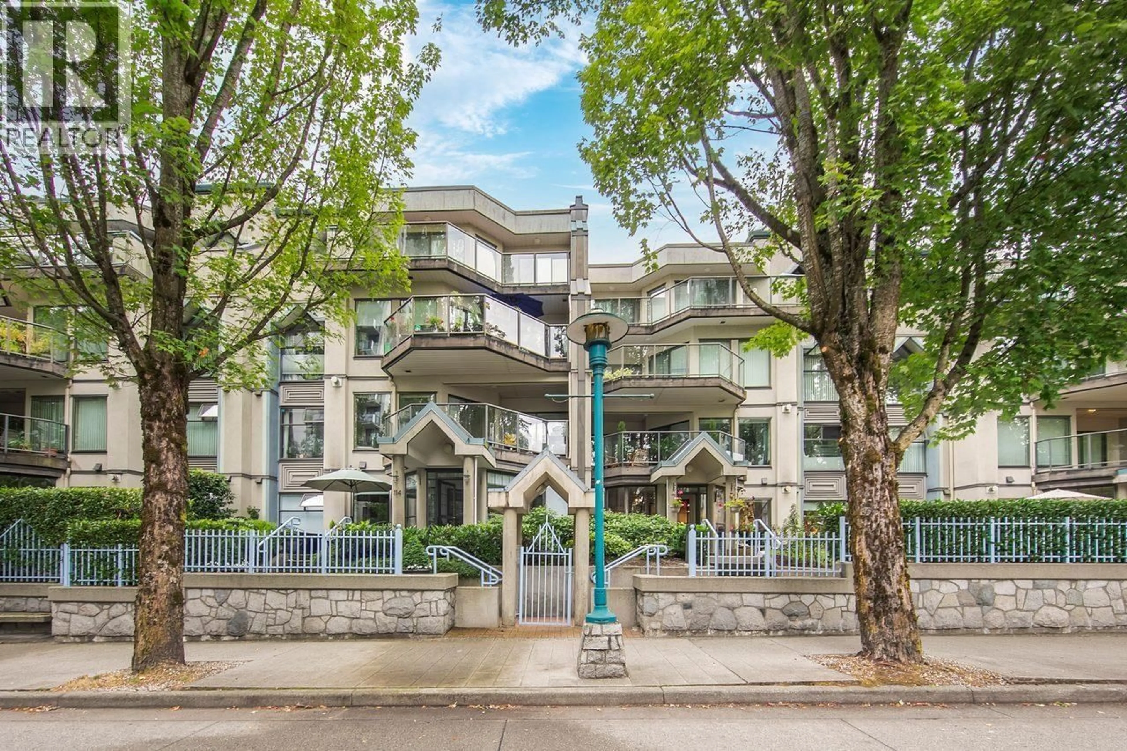Unknown for 113 - 2978 BURLINGTON DRIVE, Coquitlam British Columbia V3B7S6