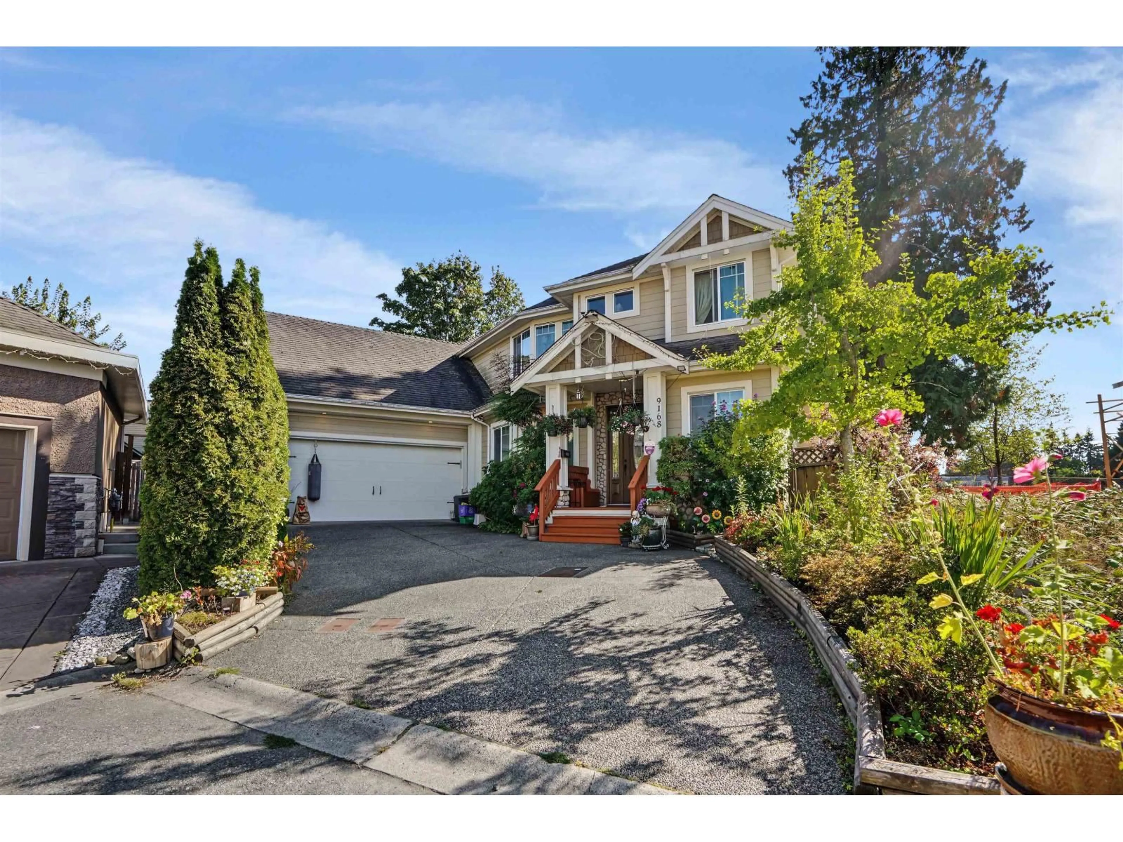 Unknown for 9168 DELVIEW LANE, Delta British Columbia V4C3K7
