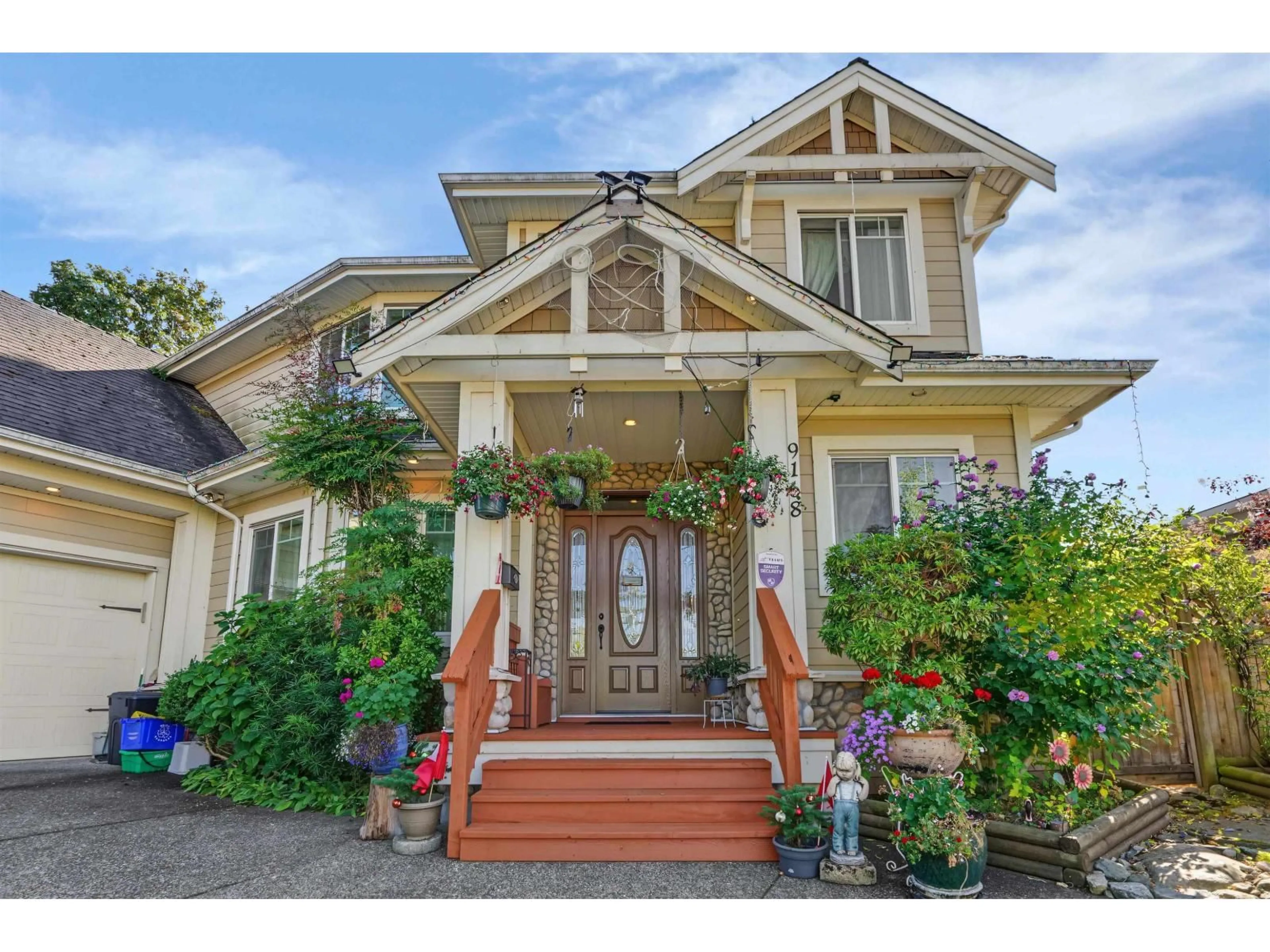 Unknown for 9168 DELVIEW LANE, Delta British Columbia V4C3K7