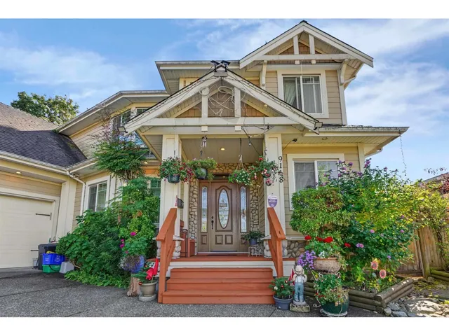 9168 DELVIEW LANE, Delta 3