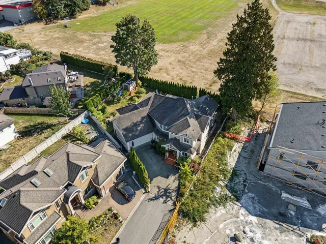 9168 DELVIEW LANE, Delta 4