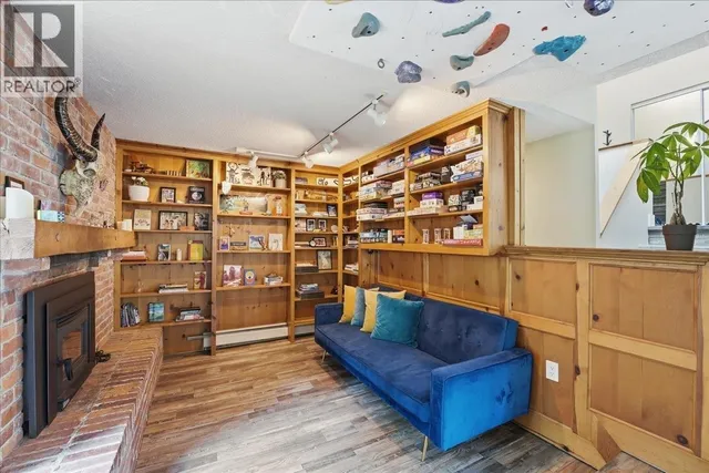 4440 MARION ROAD, North Vancouver 5
