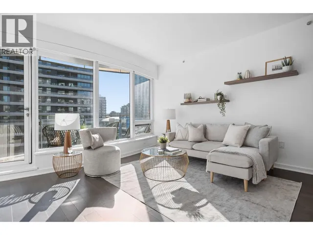 606 - 1661 ONTARIO STREET, Vancouver 2