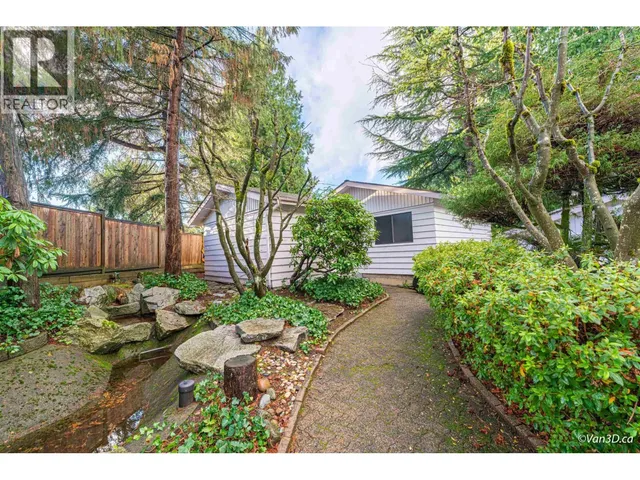 6408 CHAUCER PLACE, Burnaby 3