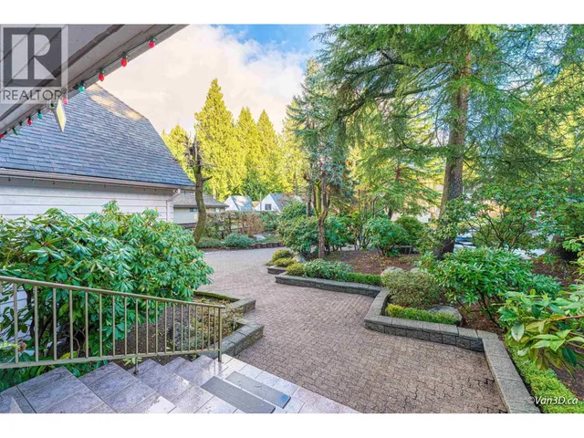 6408 CHAUCER PLACE, Burnaby 5