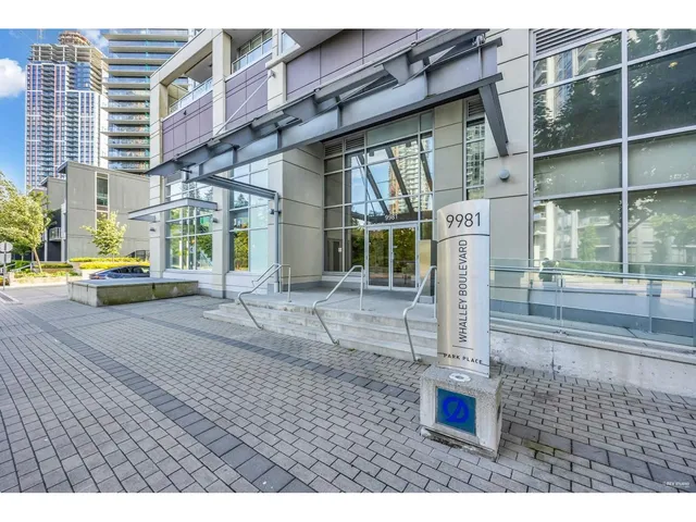 807 - 9981 WHALLEY BOULEVARD, Surrey 3