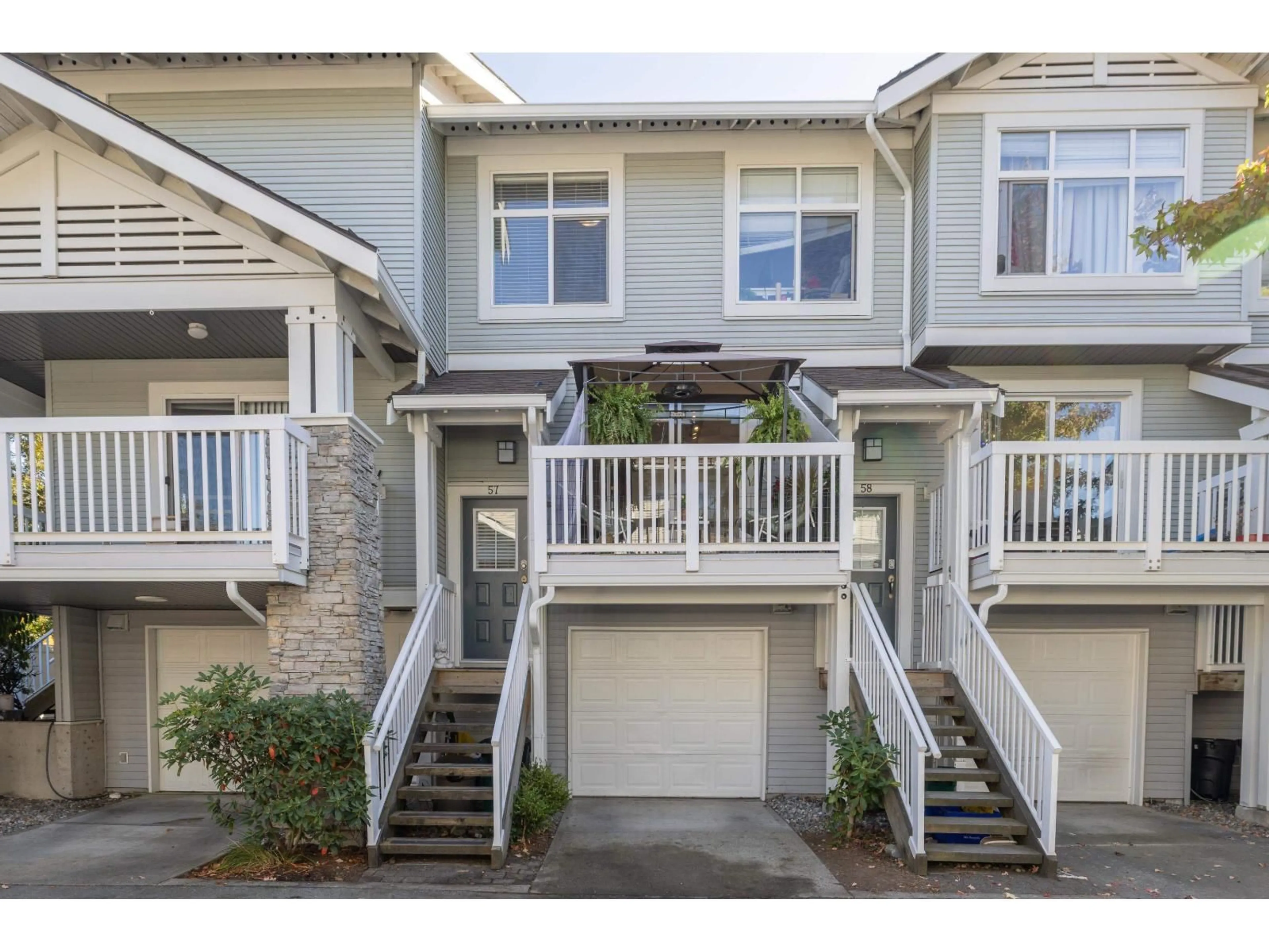 Unknown for 57 - 7179 201 STREET, Langley British Columbia V2Y2Y9