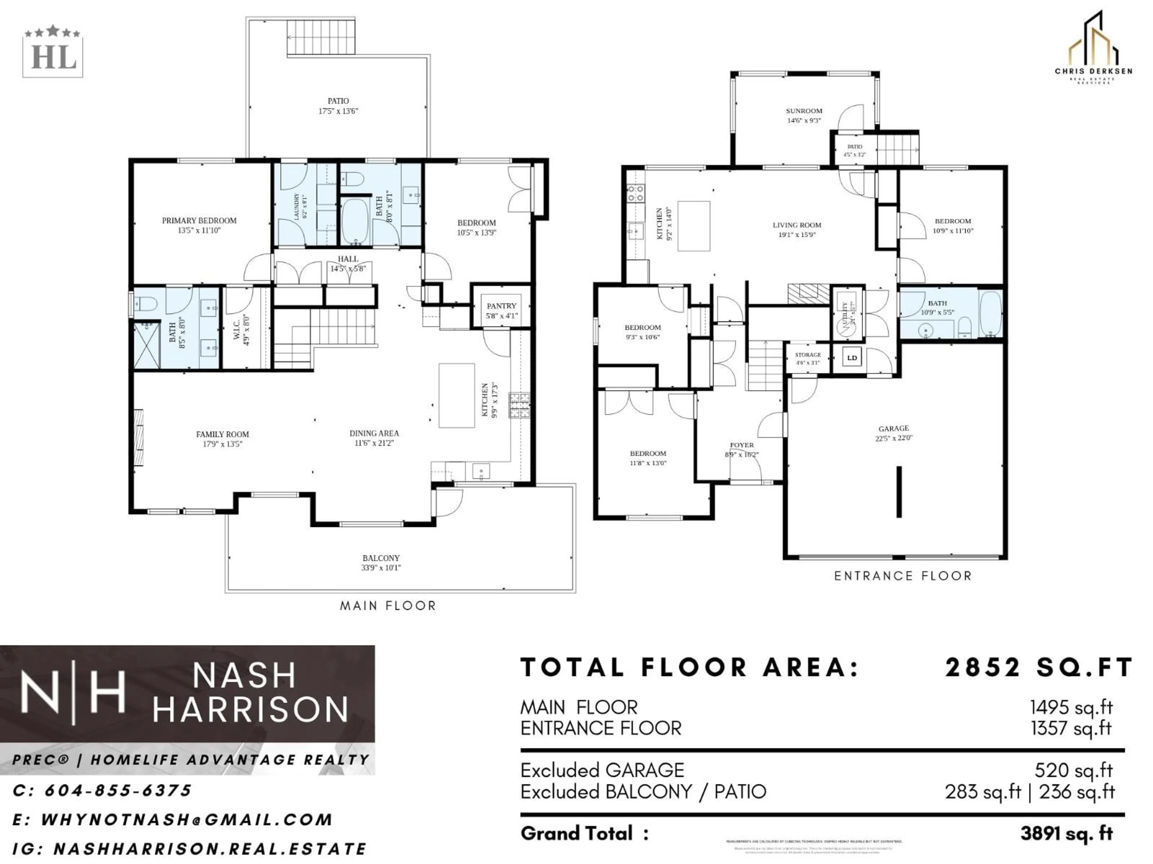 Floor plan for 32215 14 AVENUE, Mission British Columbia V2V2N6