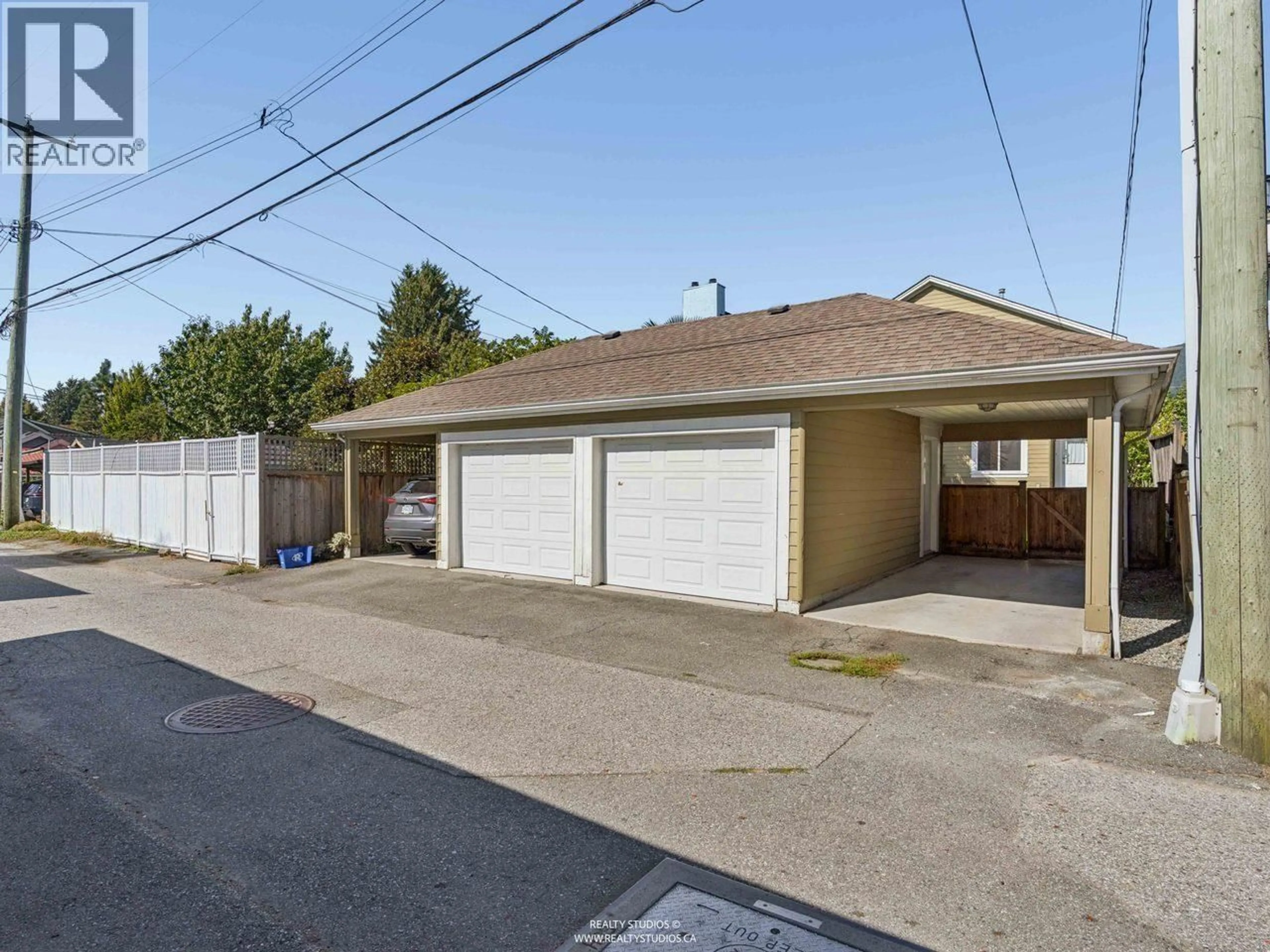 Unknown for 247 19TH STREET, North Vancouver British Columbia V7L2Z1