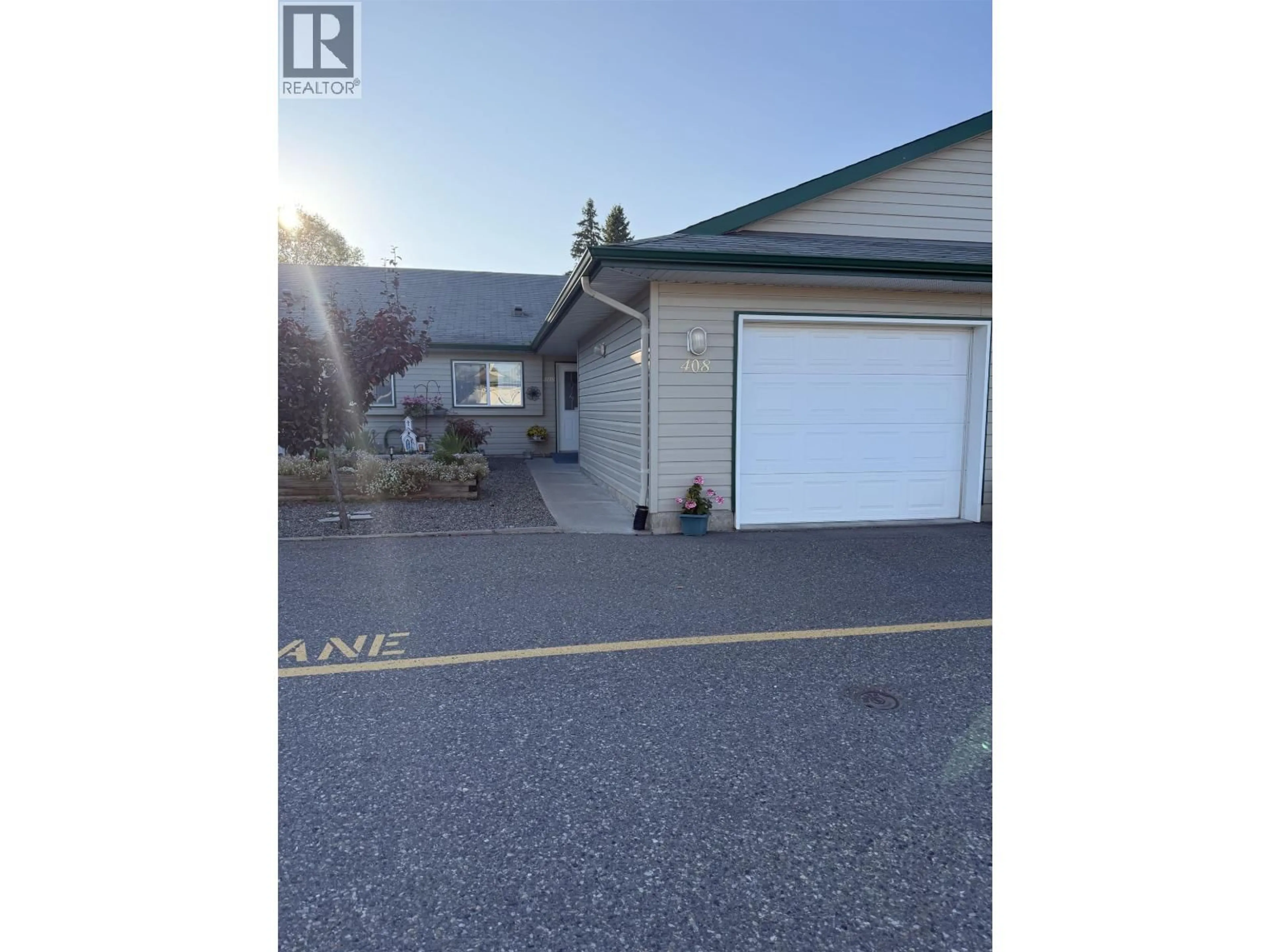 Unknown for 408 - 2911 FERRY AVENUE, Prince George British Columbia V2N1L3