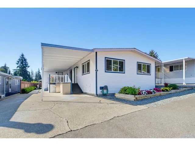 3 - 27111 0 AVENUE, Langley 2