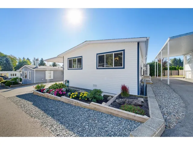 3 - 27111 0 AVENUE, Langley 3