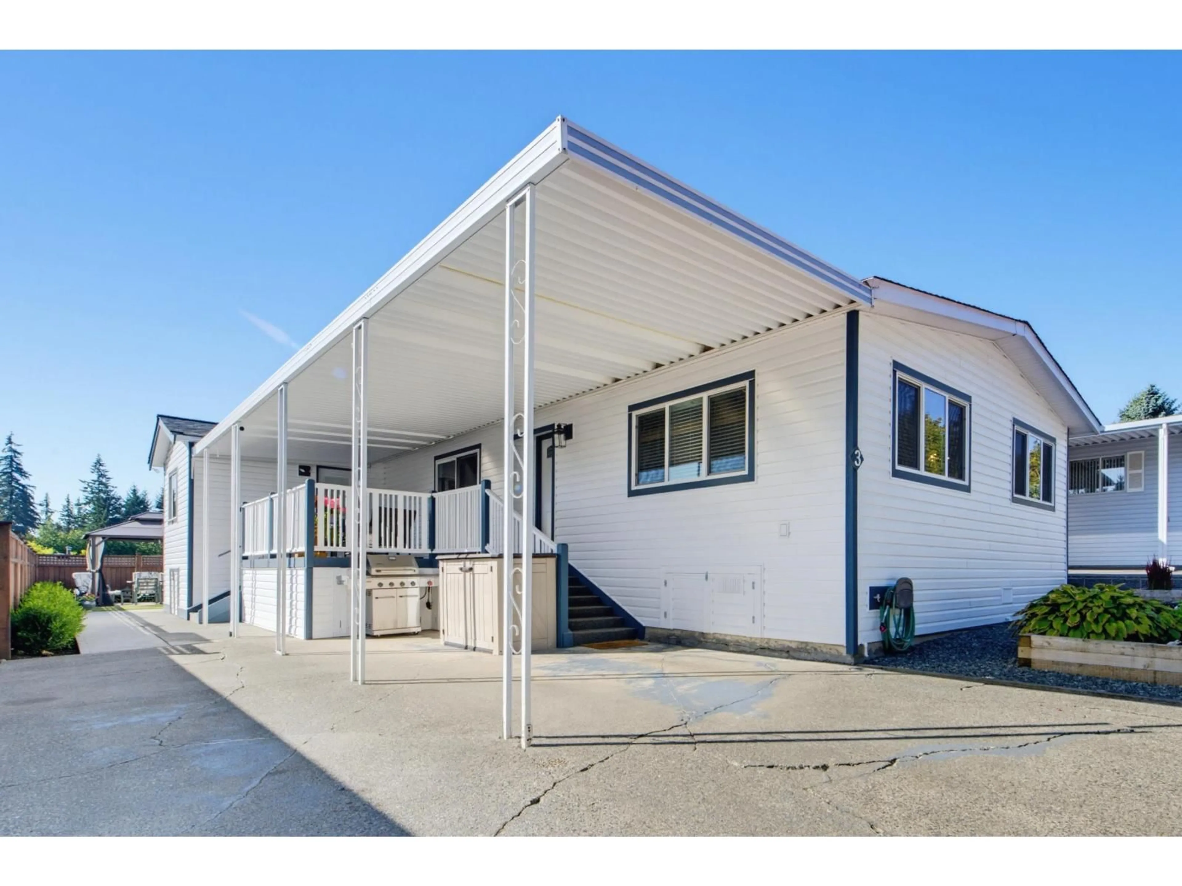 Unknown for 3 - 27111 0 AVENUE, Langley British Columbia V4W2S9