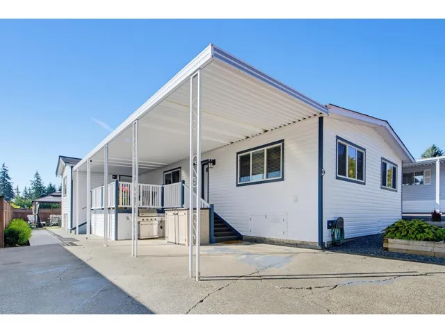 3 - 27111 0 AVENUE, Langley 4
